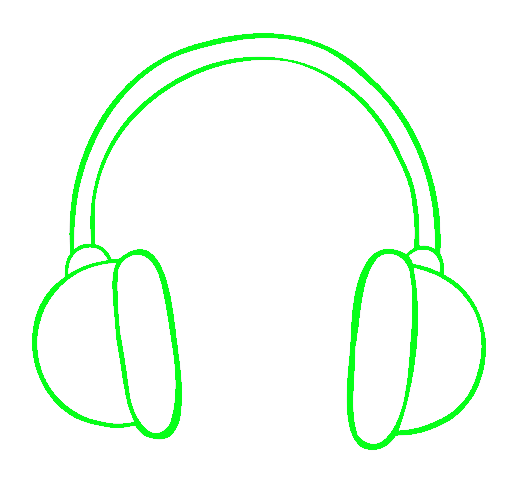 headset